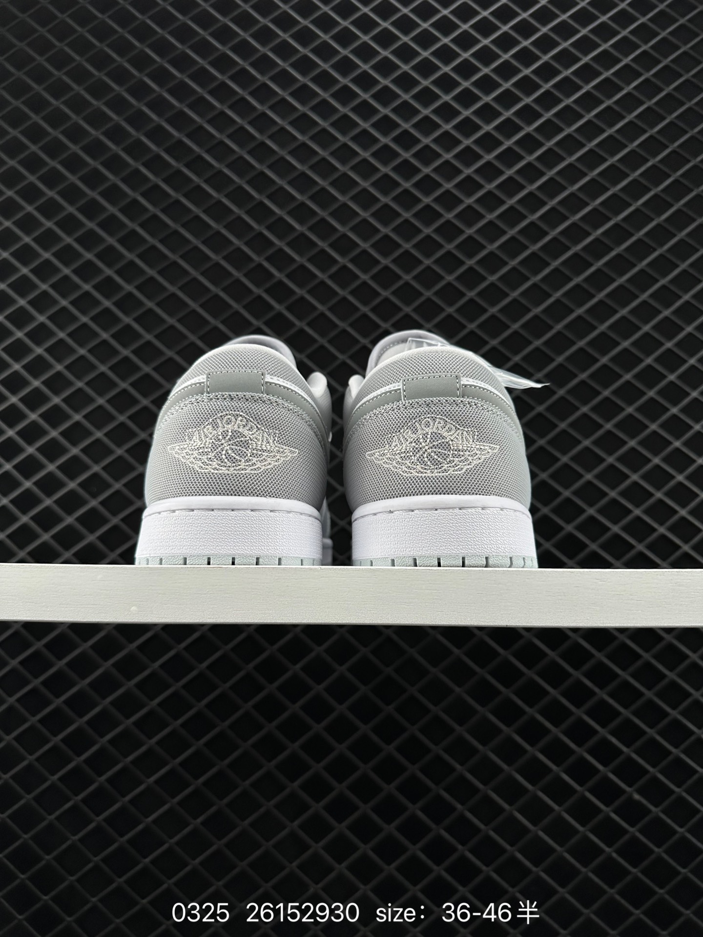 Air Jordan 1 Low AJ1